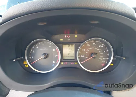 2015 Subaru Forester 2.5I Premium z USA, uszkodzony, nr VIN JF2SJADC1FH596019